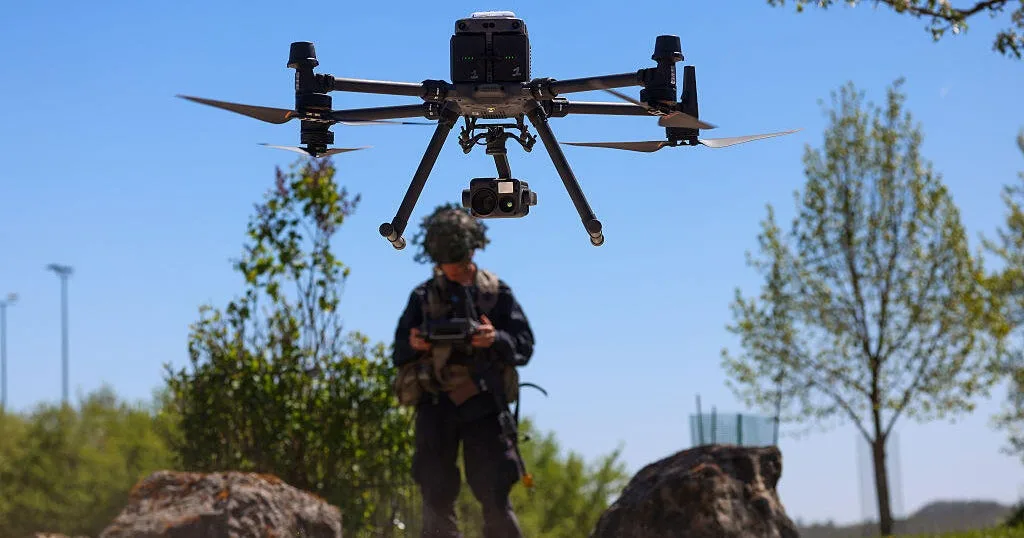 Army to nix drone battalion set up to absorb lessons from Ukraine war