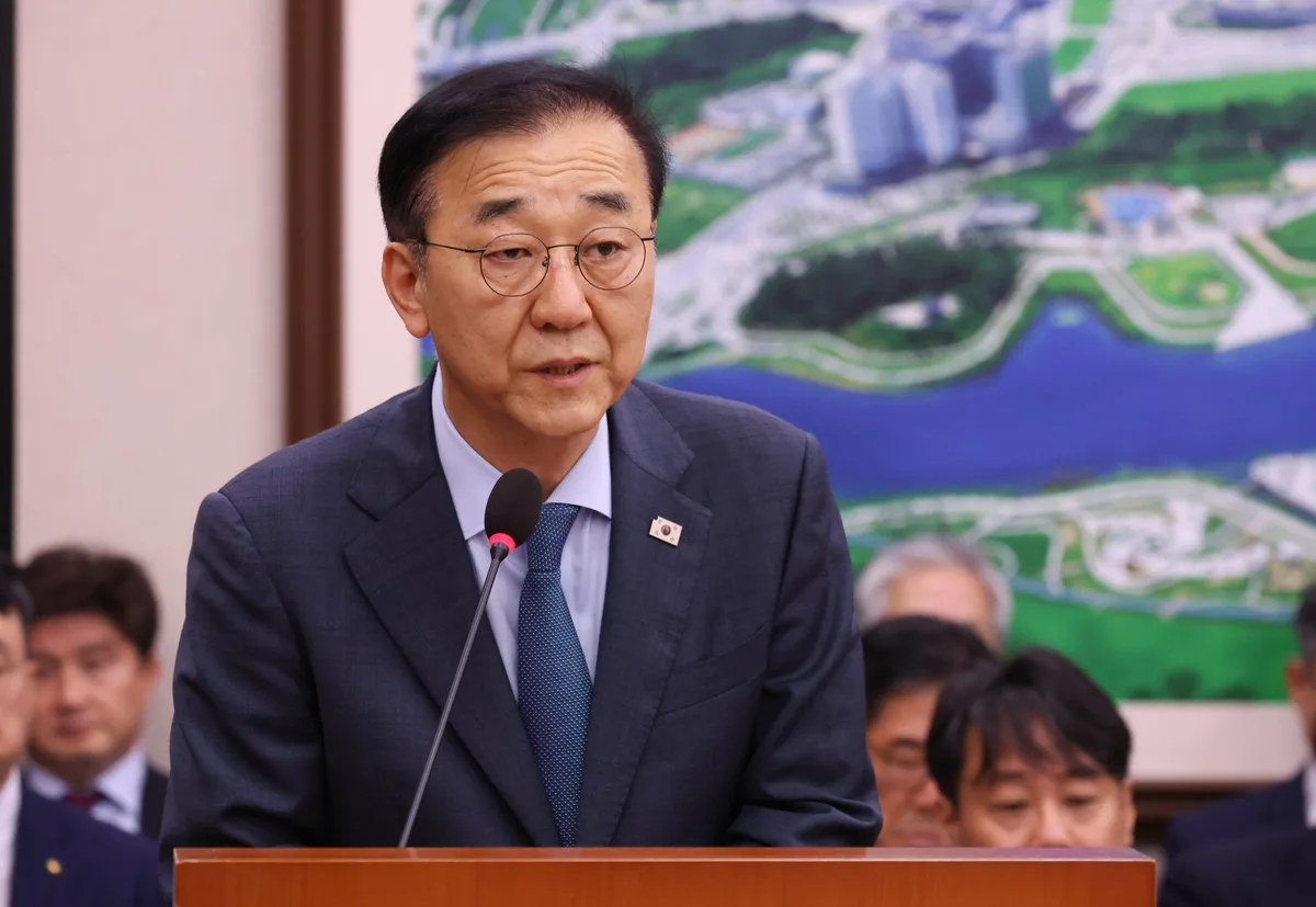 국힘 “뉴홈 사전청약 땐 1.9%”…김윤덕 “원안대로 하면 복잡해져”