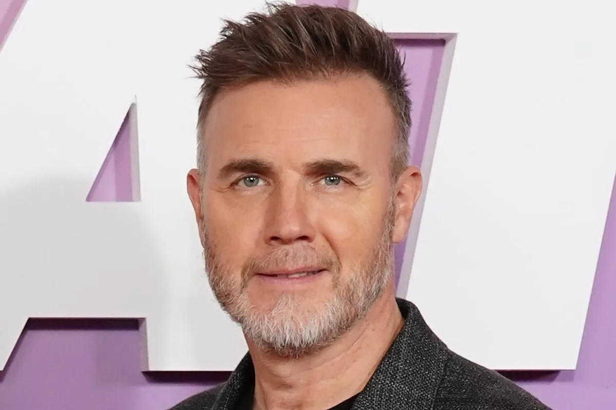 Gary Barlow heads to New Zealand with Jason Manford for travel programme