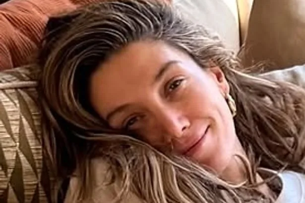 Delta Goodrem speaks out from sick bed as she's replaced on Strictly Come Dancing