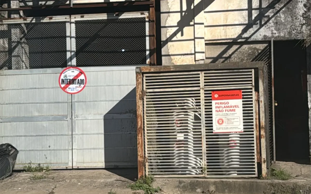 Lavanderia é interditada pela Vigilância Sanitária após denúncia de condições inadequadas na Bahia