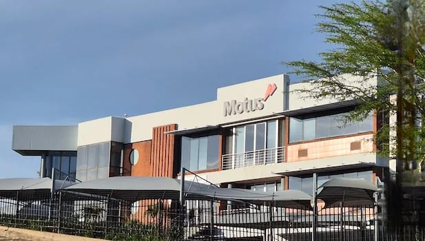 Motus reports 200% jump in SA sales of Chinese and Indian cars