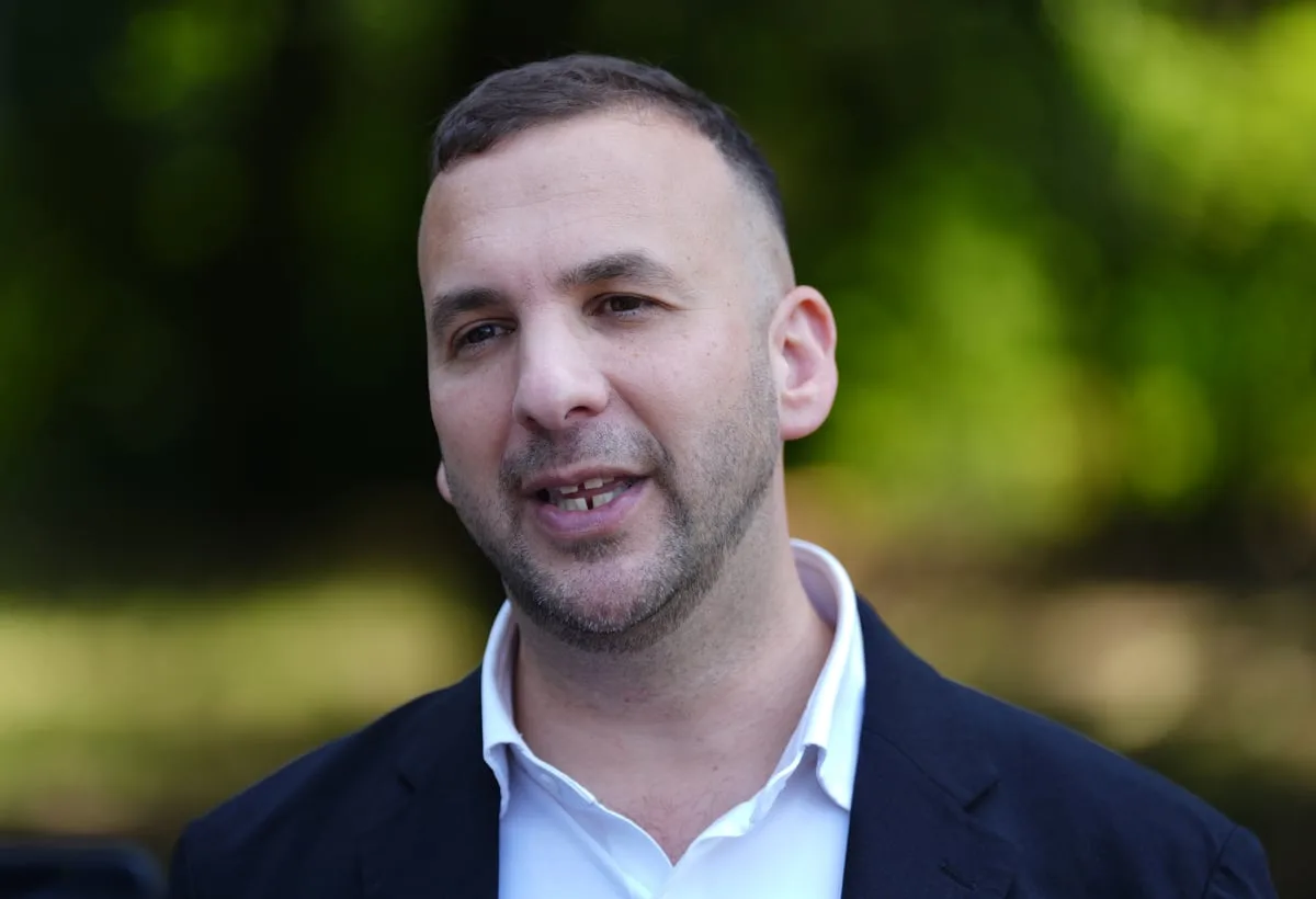 Zack Polanski set to stand in crunch London by-election as Greens eye massive win after Starmer quits