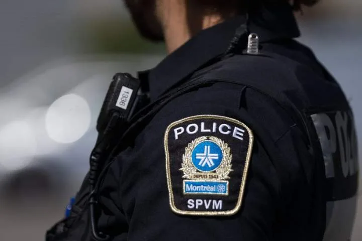 Police find one-year-old in Montreal homeless encampment