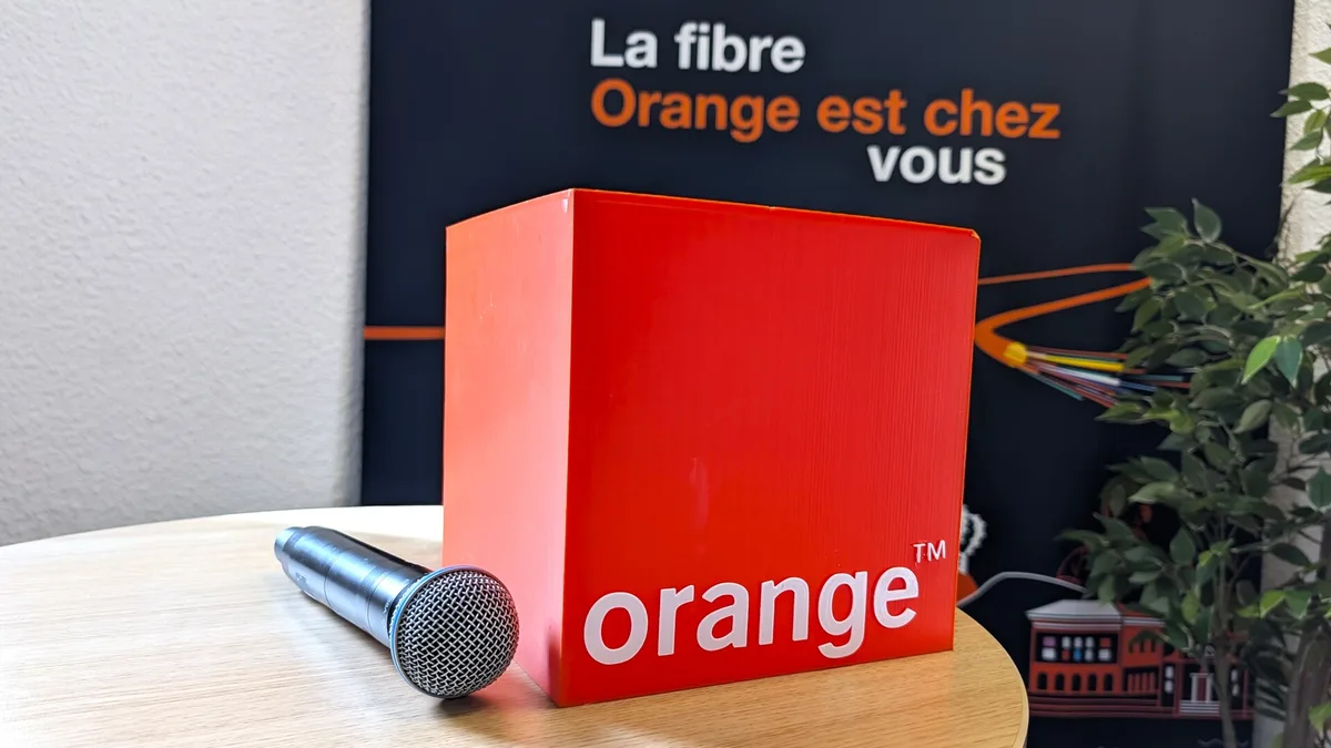 Orange se lance dans le e-commerce, avec une marketplace garnie de 40 000 produits tech d'ici quelques semaines