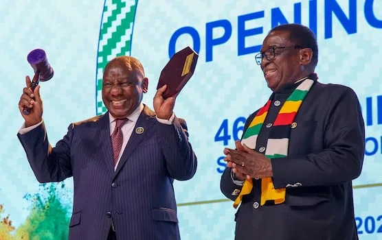 PHINDILE KUNENE | Why SADC’s reliance on nostalgia just won’t cut it