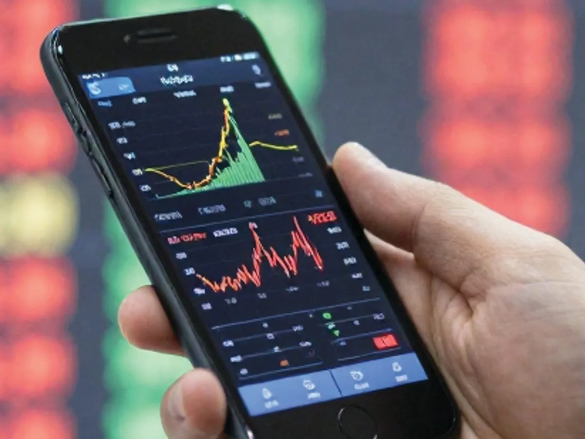 WATCH | Market Report