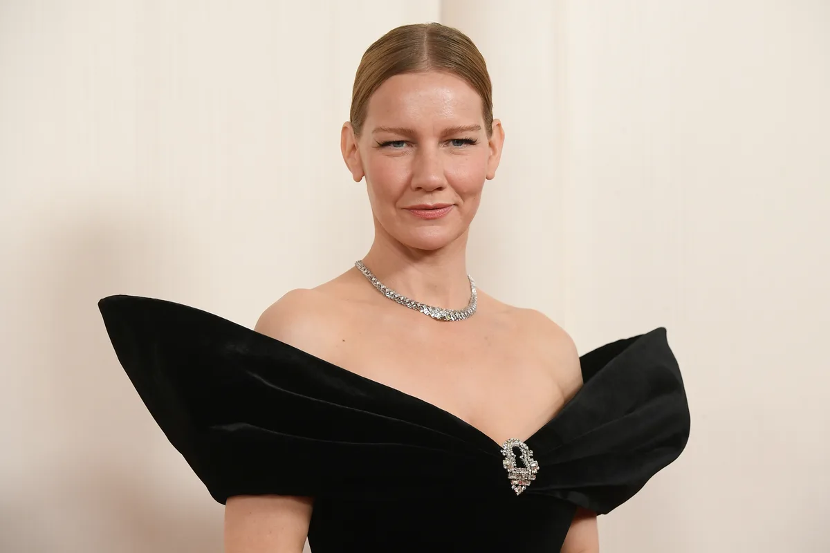 Sandra Hüller To Star As Celebrated Late Male German Artist Wolfgang Herrndorf’s In Maria Schrader’s ‘Work And Structure’