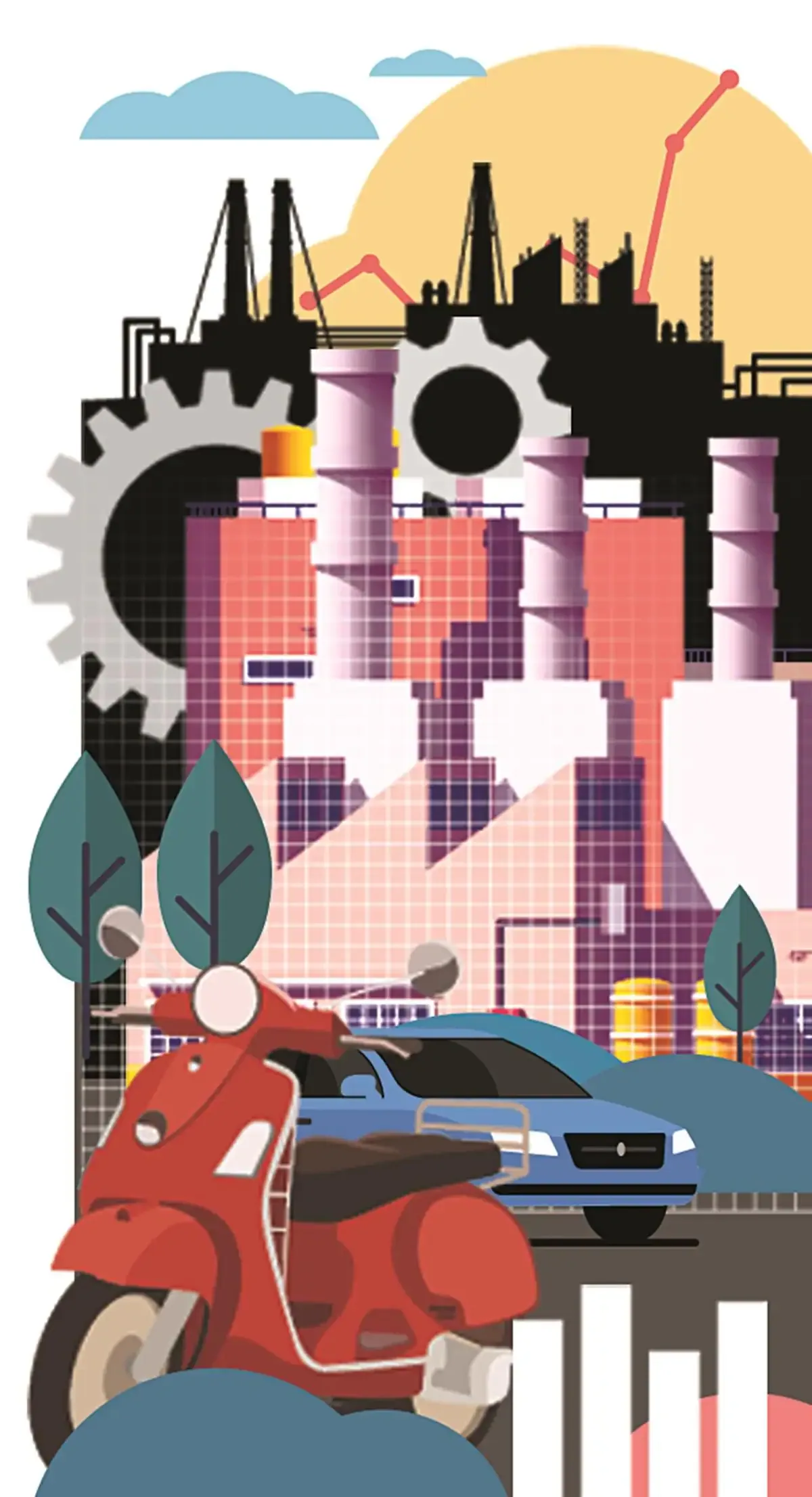 Power, defence and data centres set to drive capital goods order inflows