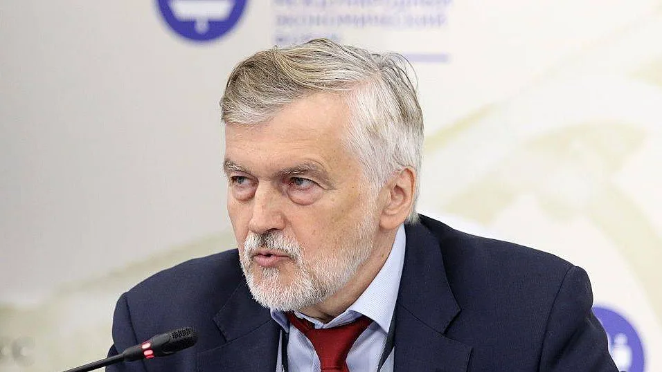 Banco de desenvolvimento da Rússia despediu economista-chefe após este prever “derrota na guerra de desgaste” na Ucrânia e “crise social”