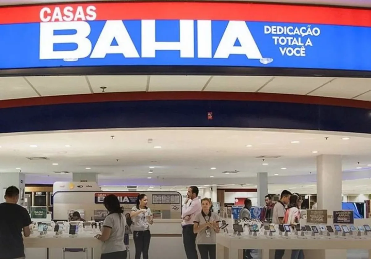 Casas Bahia: sindicato diz que houve 1,9 mil demissões em 2 dias