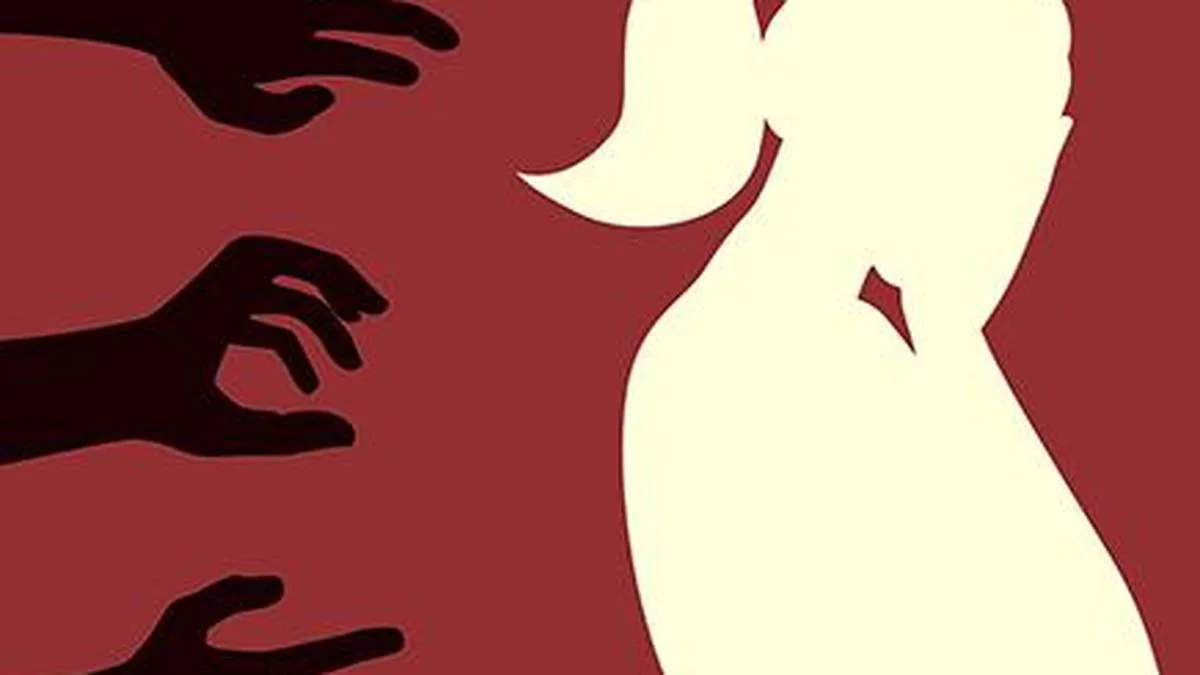 Minor sexually assaulted, two arrested in Hassan