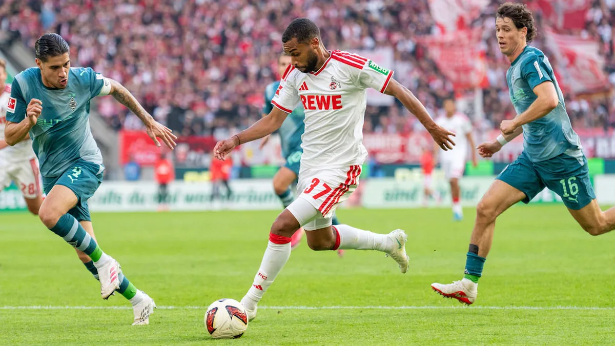 Köln-Coach verrät - Darum ist Maina wieder so stark