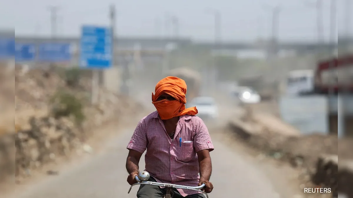 Opinion: Opinion | Why Is India Cooler As The World Burns? A Heatwave 'Mystery'