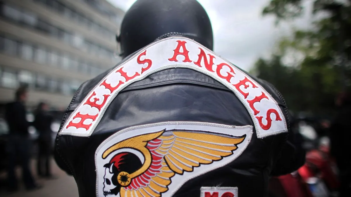 LKA-Statistik: „Hells Angels“ weiter größter Rocker-Club in NRW