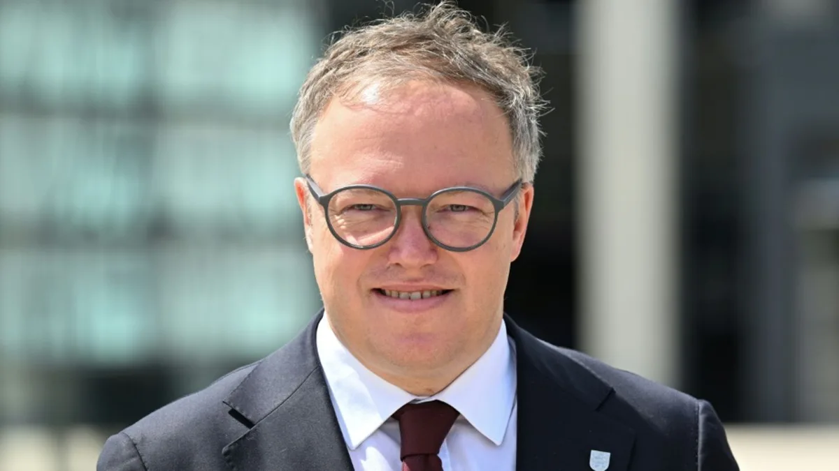 Thüringen: AfD scheitert erneut mit Misstrauensvotum gegen Ministerpräsident Voigt