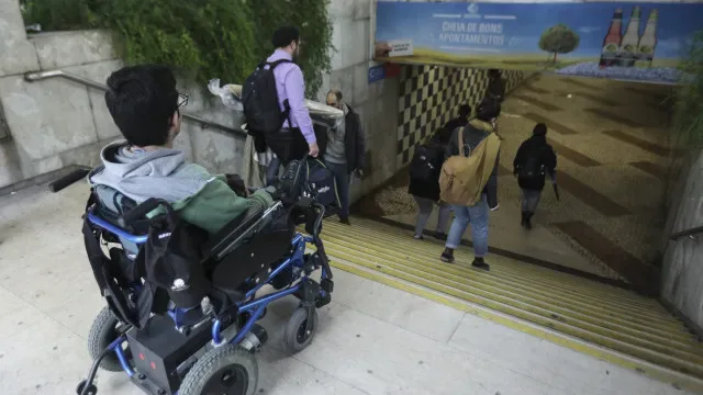 Direitos das pessoas com deficiência ainda dependem do "código postal"