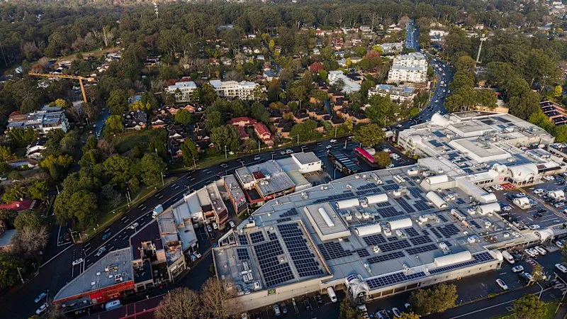 Council halts billionaire’s plan to buy Sydney streets for $450m redevelopment