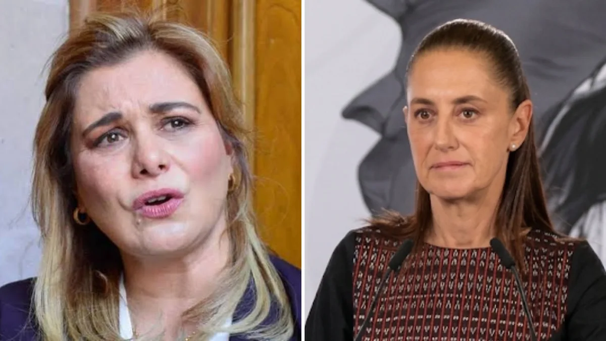 Que Maru Campos busque nombrar a nuevo fiscal en Chihuahua “se explica solito”, afirma Sheinbaum