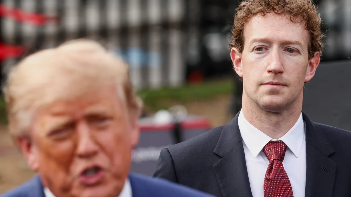 Zuckerberg’s $65M Political Power Play Takes A Turn