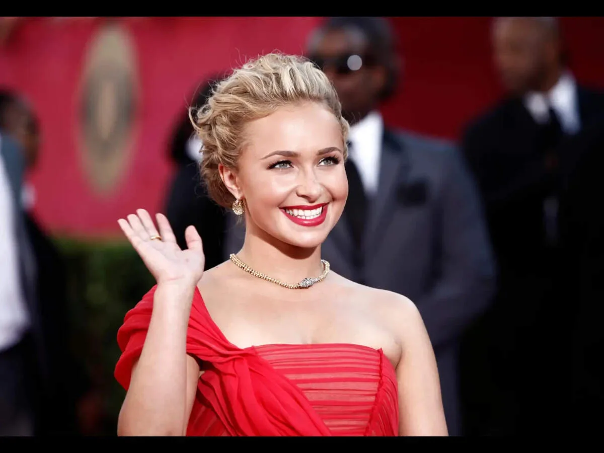 Brian Hickerson's brother details Hayden Panettiere's final moments