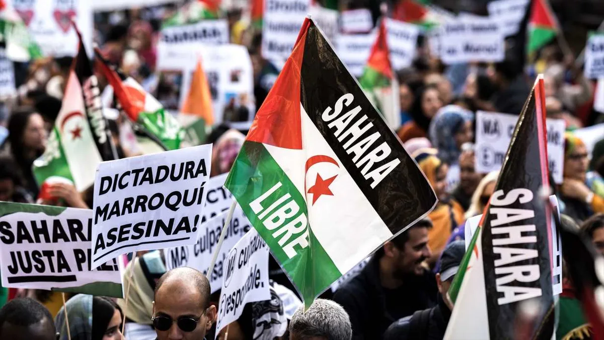 Marruecos-España: demasiado cerca para enfrentarse