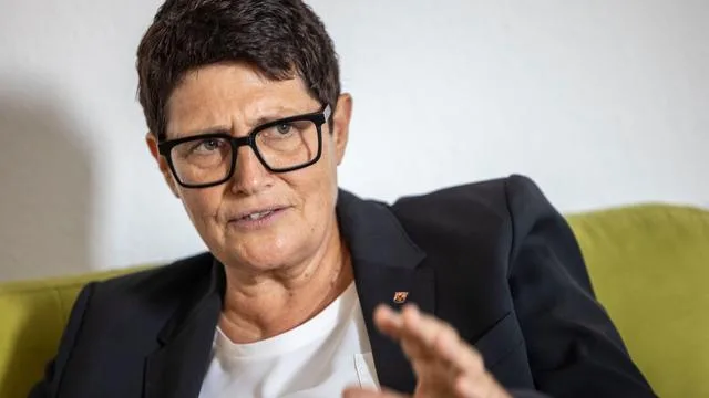 Waldbrände verhindern: Umweltministerin will Mischwälder-Ausbau vorantreiben