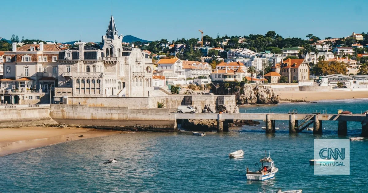 Estas são as 10 ruas mais caras de Portugal