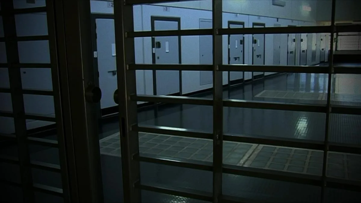 WA Government wins court fight to keep trans woman in male prison