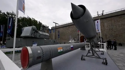 (g+) FT Investigations Military technology: Russia secretly helping Iran develop supersonic ...