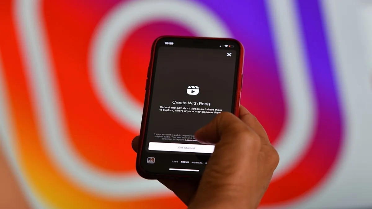 Funktion nimmt Arbeit ab - Instagram schneidet Reels jetzt selbst!