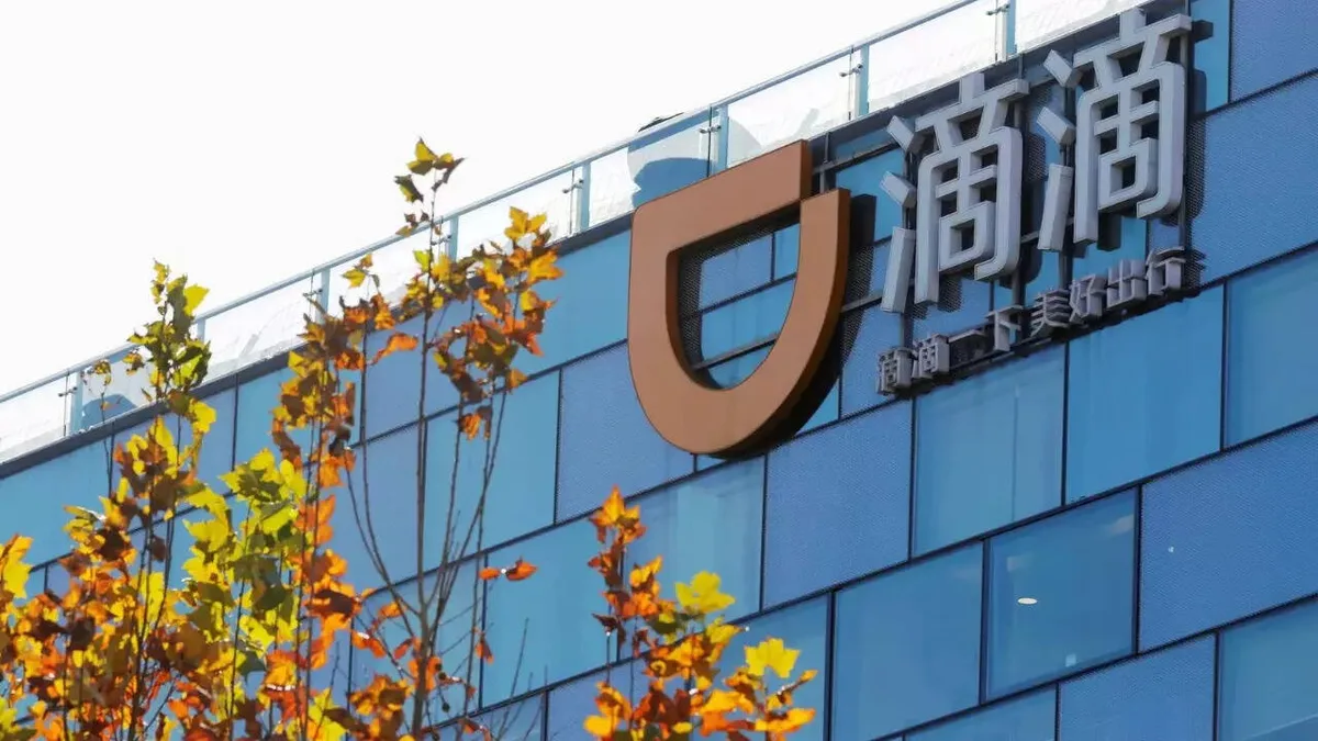 Didi plans to invest over $200 million in Argentina, manager says