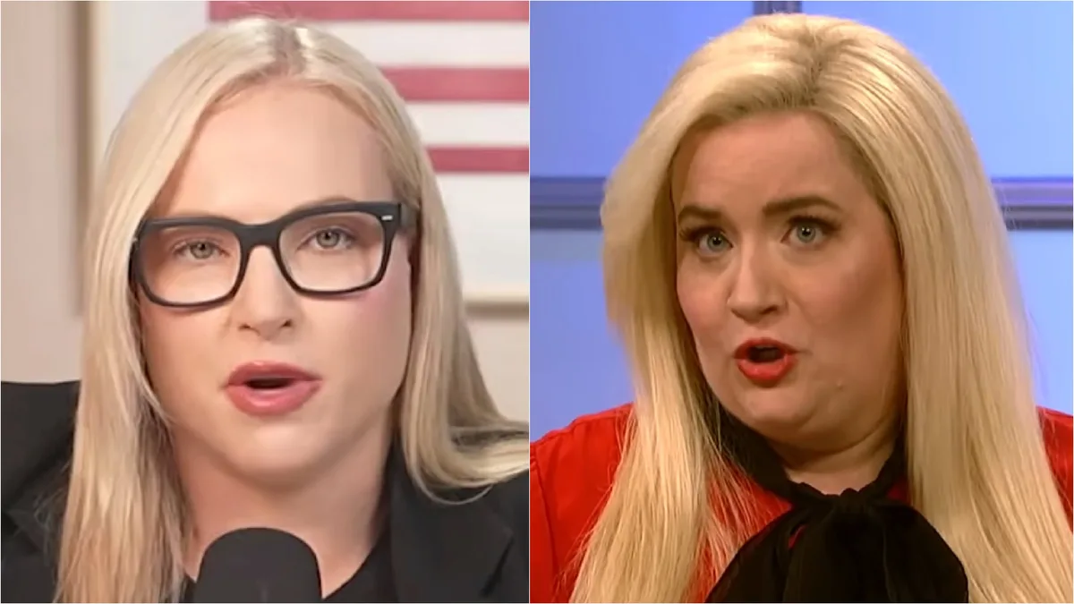 MAGA Women Whine About ‘SNL’ Star Who Played Them Both