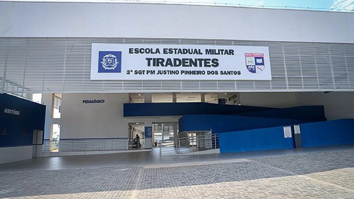 Provas para ingresso em escolas militares de MT ocorrem neste domingo (18)