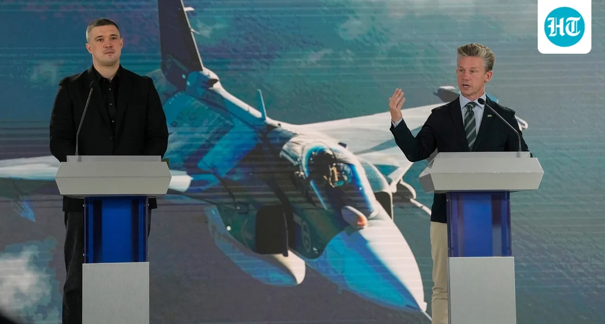 The Ukraine war is intensifying, expanding and stuck