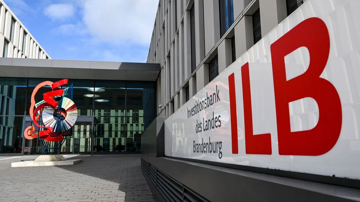 Investitionen: Brandenburg will mehr investieren - Kauf von NRW-Bankanteil