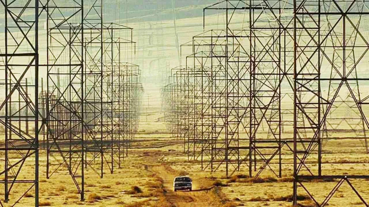 Noté 4,5 sur 5, ce chef-d'oeuvre des années 90 est l'un des meilleurs thrillers de tous les temps... Et ce réalisateur culte a refusé de le réaliser !