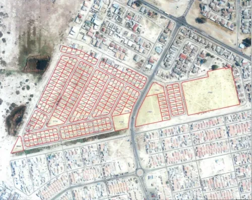 Mixed reactions to Cape Town's municipal land disposal plans