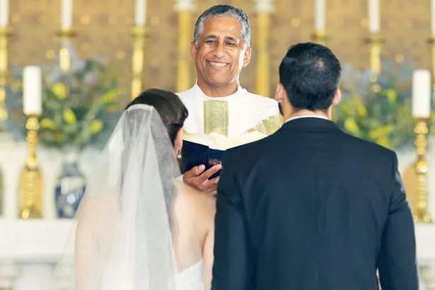 'I got married at 1pm and was single again by 8pm after finally learning truth'