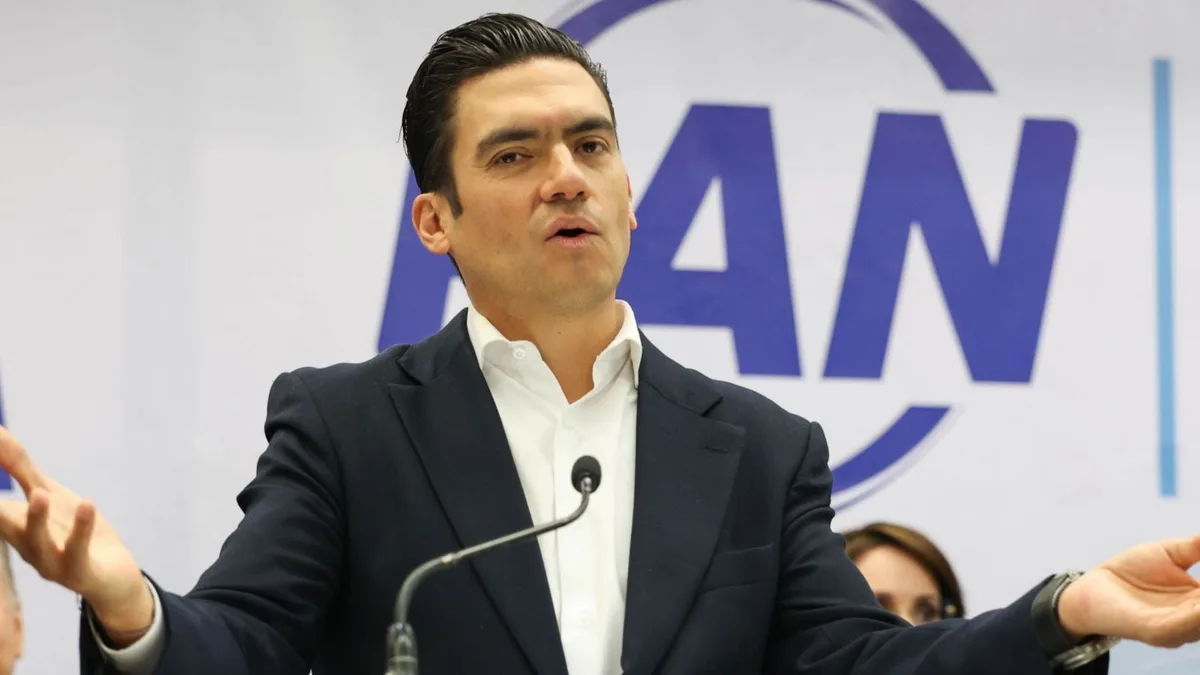 PAN solicita desaparición de poderes en Sinaloa: considera que existe una crisis de ingobernabilidad