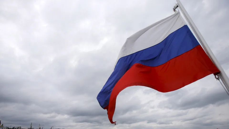 Rússia cancela voto em mobilidade em Portugal devido a “ações hostis” portuguesas