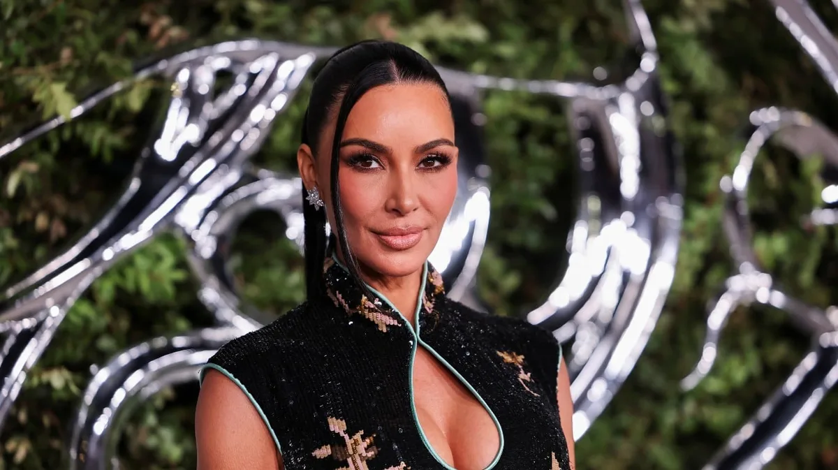 Cómo es la dieta Atkins que Kim Kardashian usó para bajar 30 kilos
