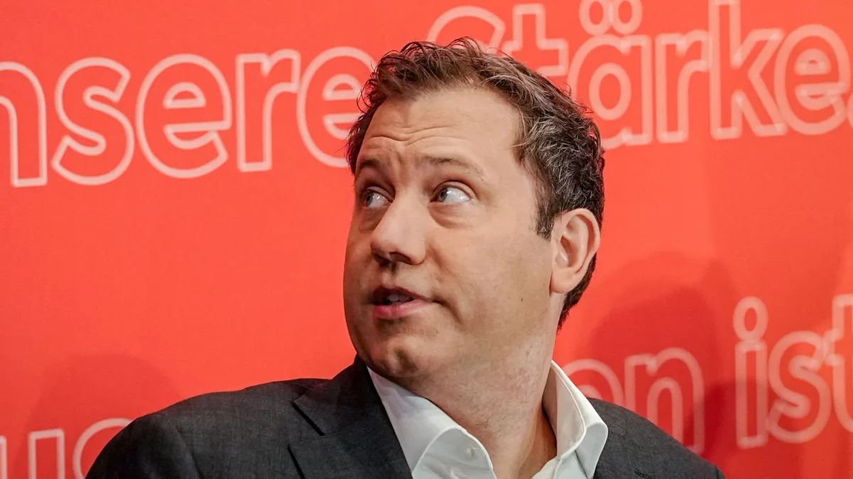 Reformen im Bund: Jetzt stellt Klingbeil das wichtigste Projekt der Union infrage