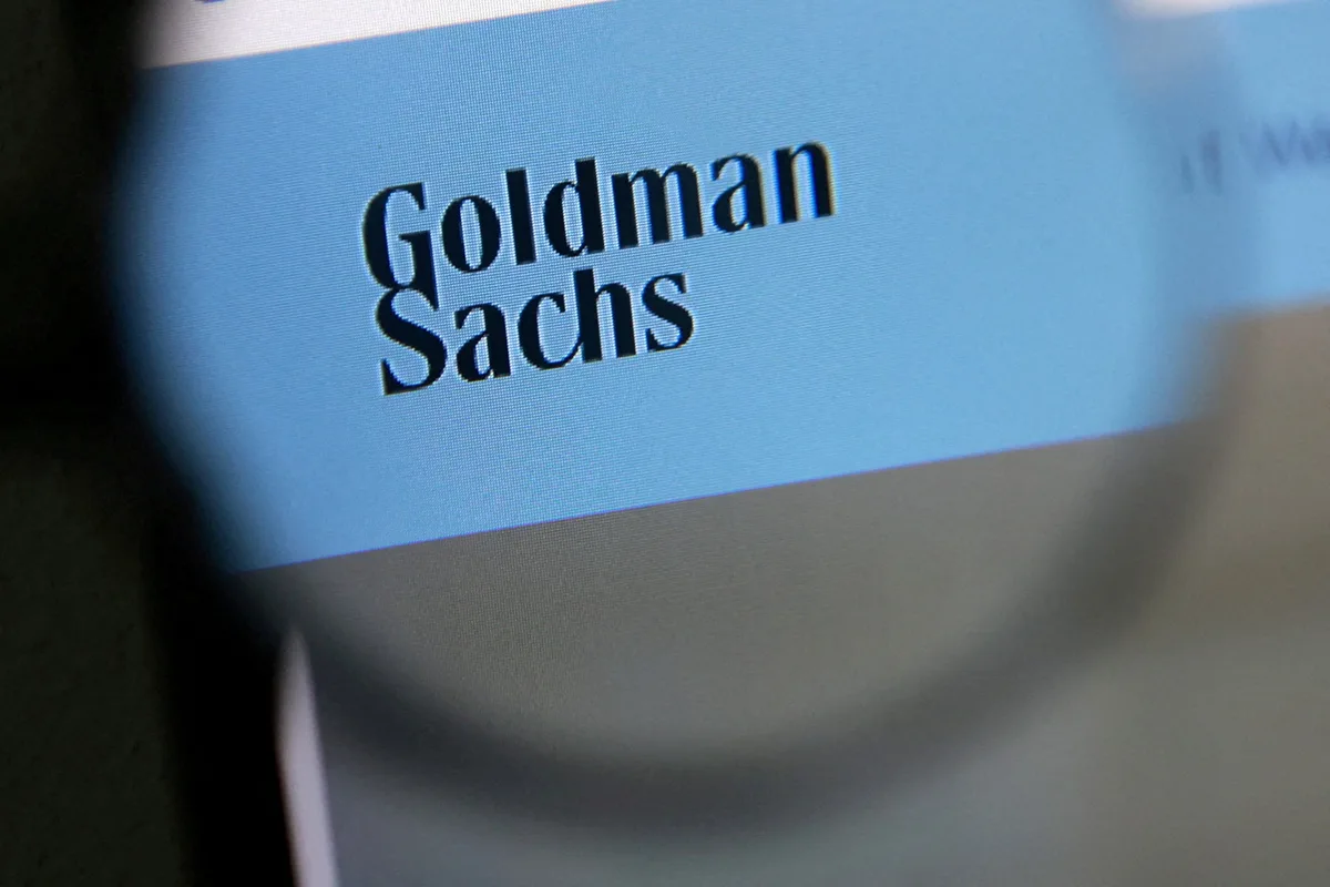 Goldman Sachs adelanta el aguinaldo: pagará un bonus de 500 millones de dólares a una veintena de directivos