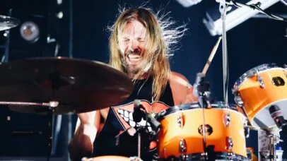 Os bastidores da morte de Taylor Hawkins, ex-baterista do Foo Fighters
