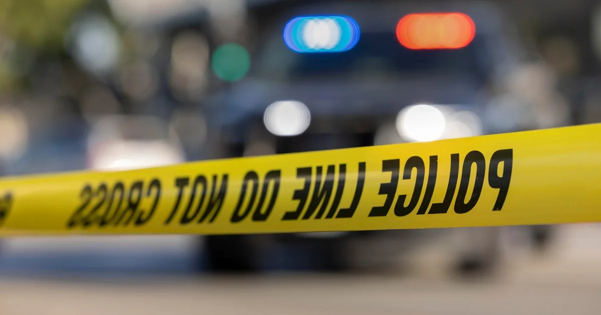 5 people injured in shooting at Virginia State University