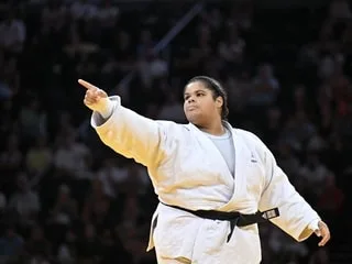 Judo. « J’ai les épaules assez solides » : Léa Fontaine prend la parole après les insultes grossophobes qu’elle a reçues