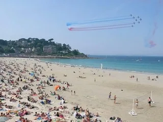 L’ouest de la France est-il en train de devenir le nouvel Eldorado des vacanciers pendant l’été ?