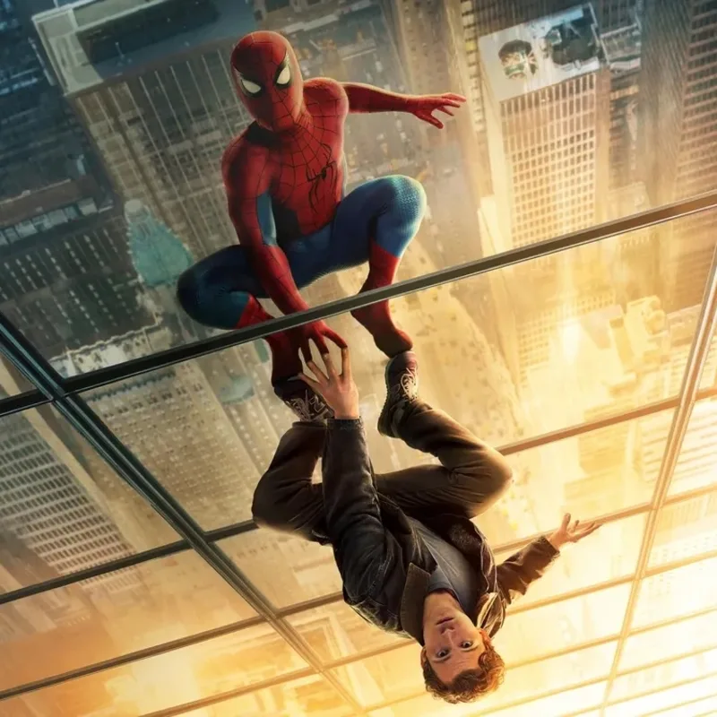 Actualité : Spider-Man plus fort que Star Wars et Avengers, Brand New Day bat un nouveau record au box-office
