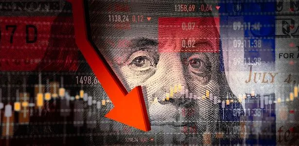 Dólar cai a R$ 5,14 e Ibovespa tem forte alta com otimismo no exterior